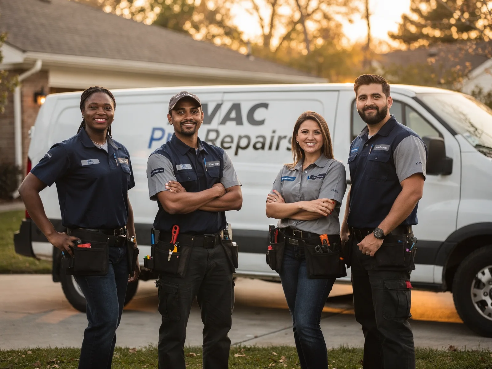 Heat Pump Repair company in Kingwood, WV